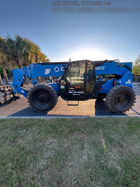 2026 GENIE GTH-1056