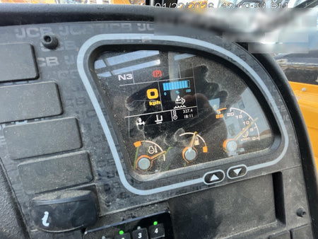 2025 JCB 512-56
