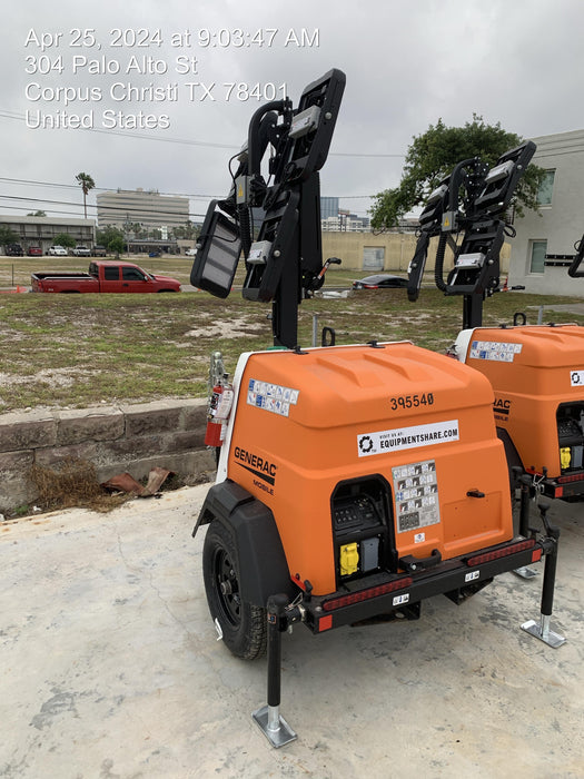 2024 GENERAC MLT2