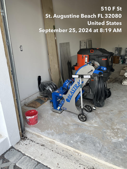 2024 HUSQVARNA DE 120