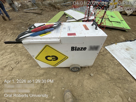 2022 CAMPO EB30E
