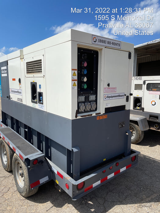 2020 ATLAS COPCO QAS150