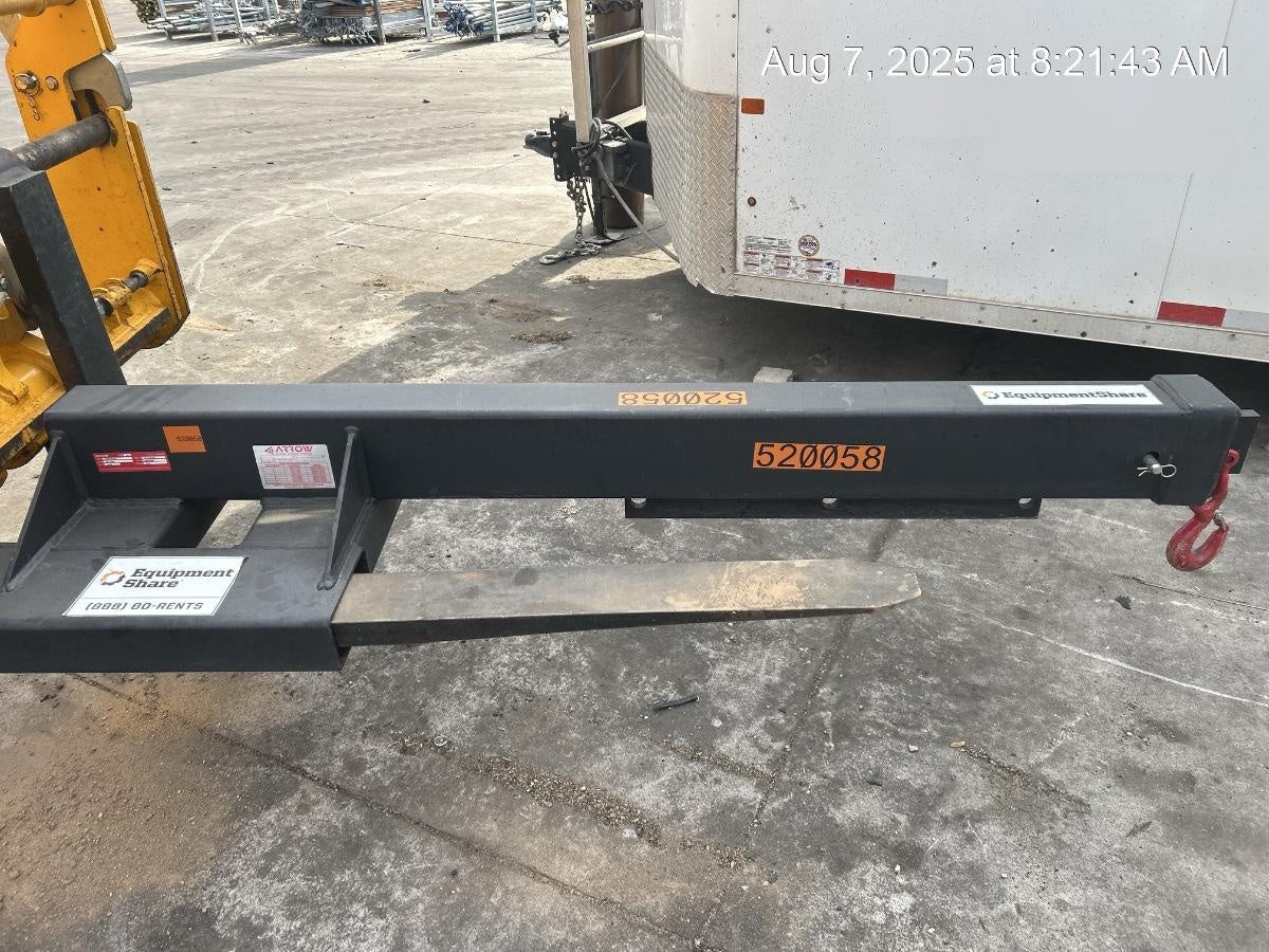 2025 ARROW MATERIAL HANDLING CE60-TH-STP