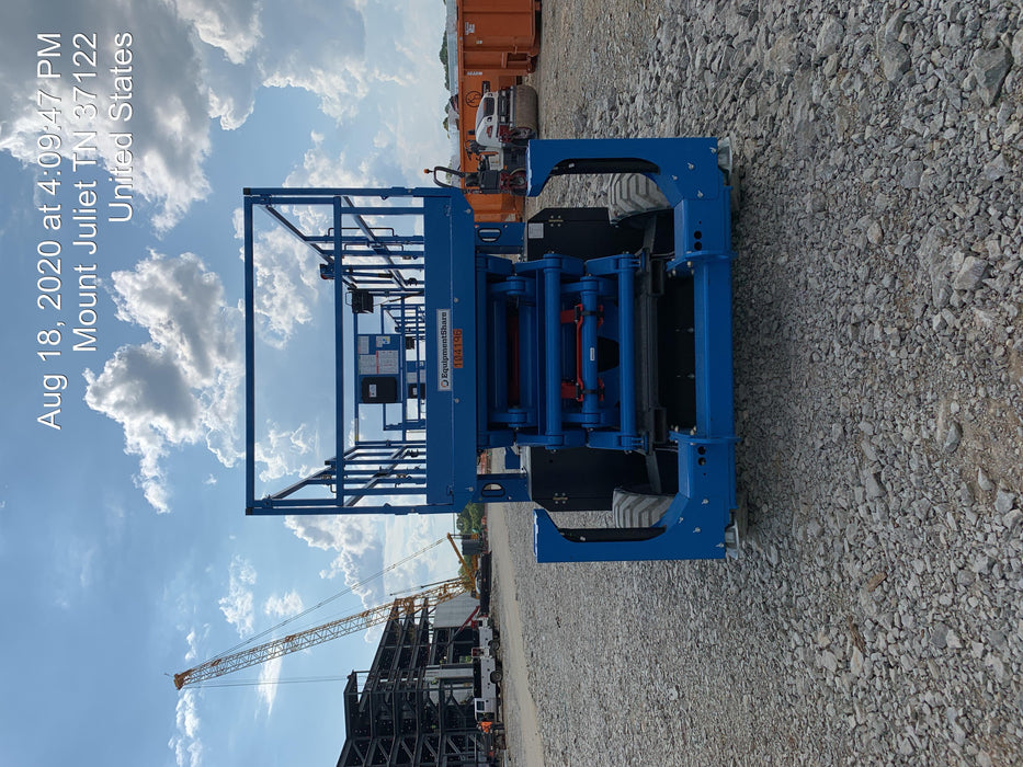 2020 GENIE GS-4390 RT