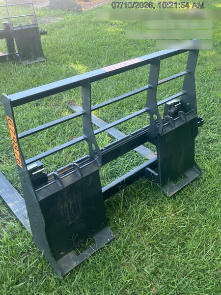 2026 ARROW MATERIAL HANDLING 48" Pallet Forks - Arrow