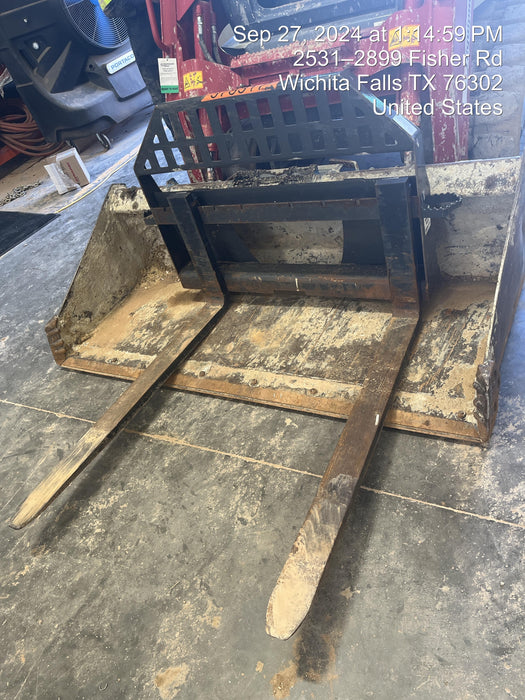 2023 SOLESBEE SPF-48