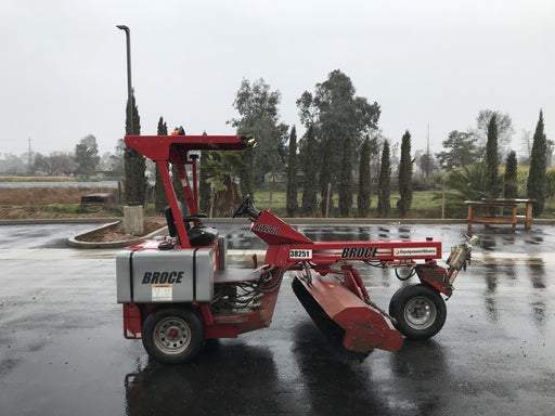 2019 BROCE BW260