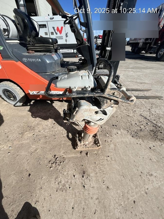 2023 MULTIQUIP MTX60HD