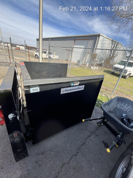 2023 STAR INDUSTRIES 1425