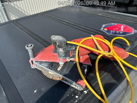 2020 HILTI DCH 300-X