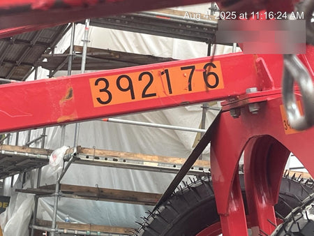 2023 B&B PIPE 2014
