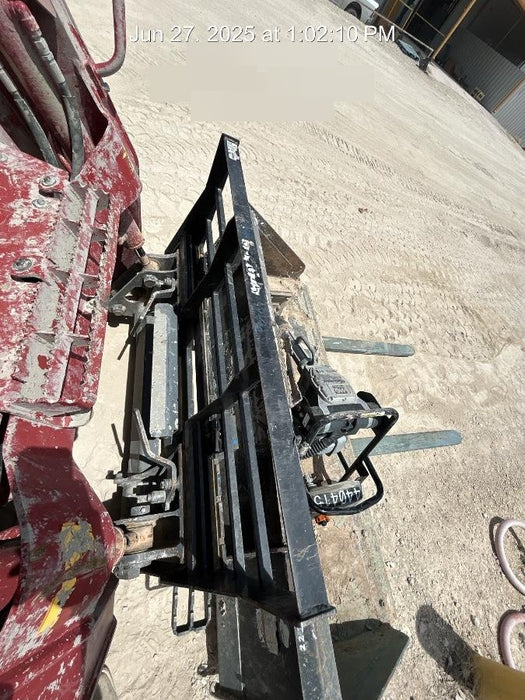 2024 ARROW MATERIAL HANDLING FS5100CB - 72"