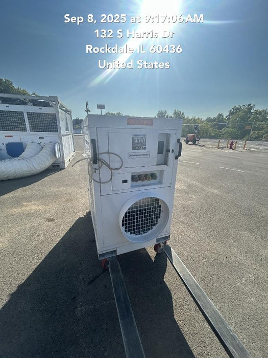 2022 KWIKOOL KPO12-43H