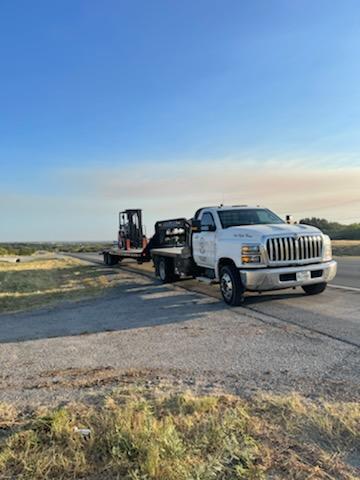 2022 TOYOTA 50-8FGU30 LP - Quad