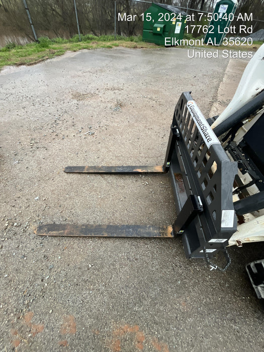 2023 SOLESBEE SPF-48