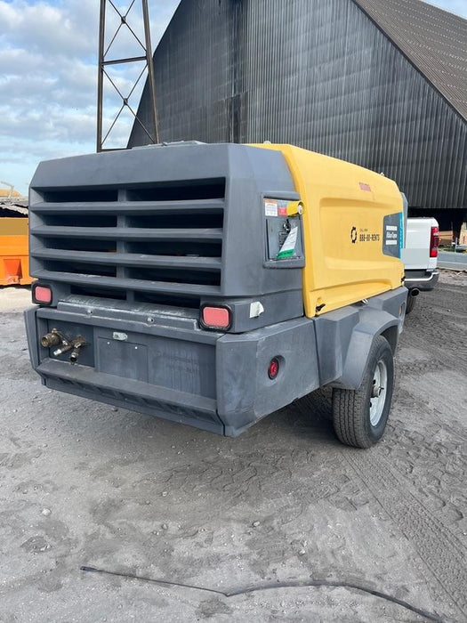 2022 ATLAS COPCO XAS440