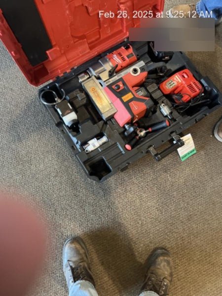 2023 MILWAUKEE 2788-22HD