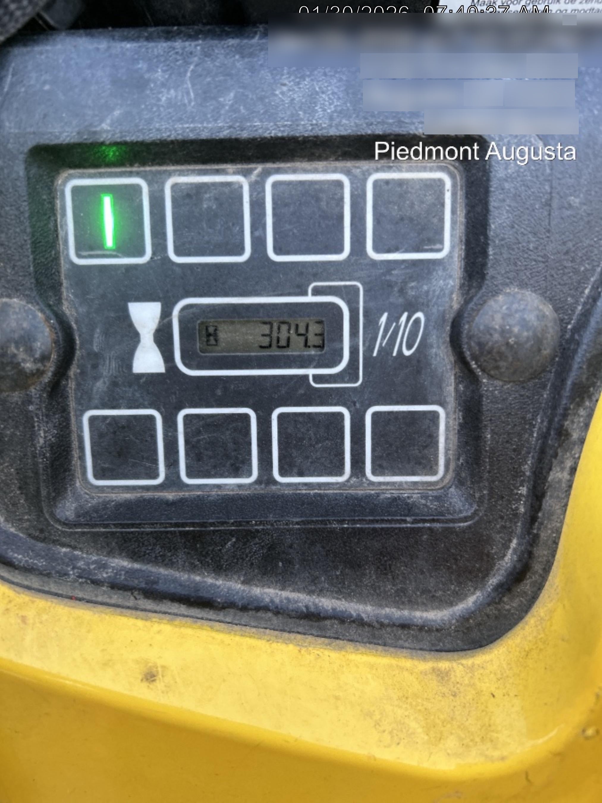 2021 WACKER NEUSON RTLx-SC3