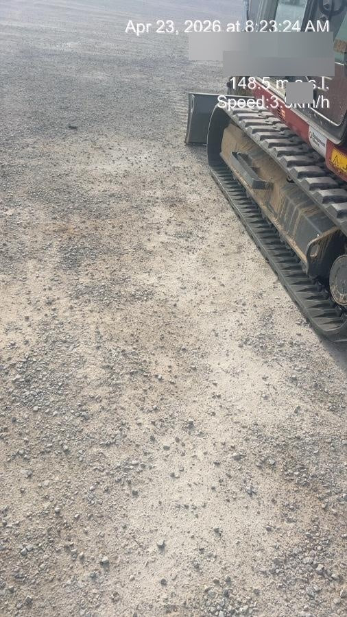 2024 TAKEUCHI TB290-CR
