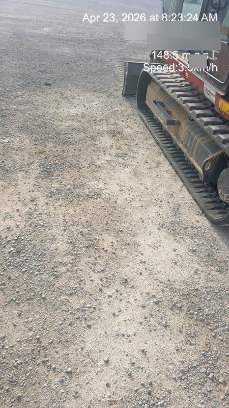 2024 TAKEUCHI TB290-CR