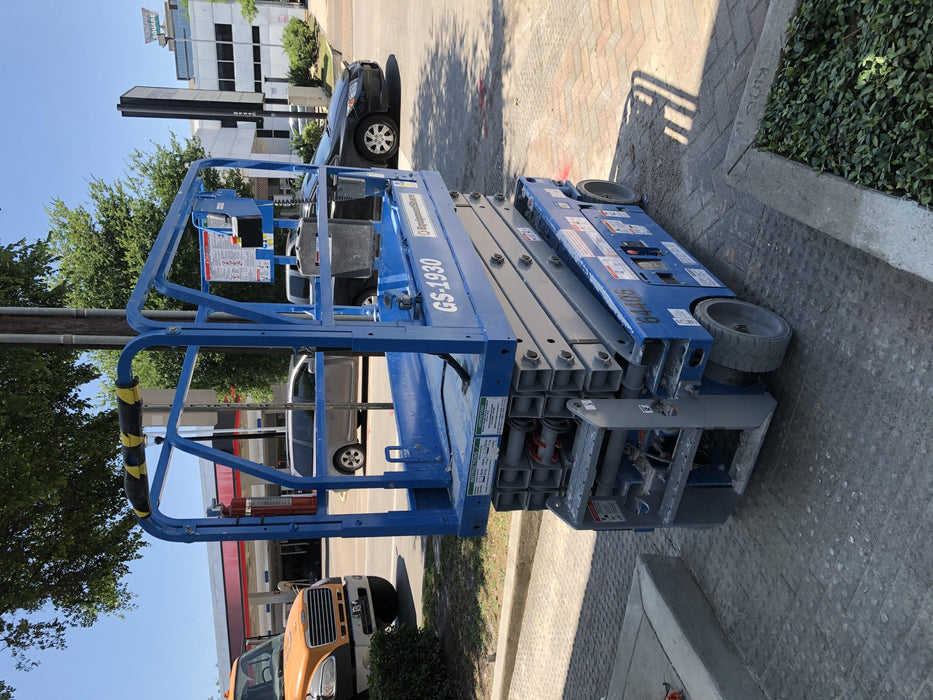 2020 Genie GS-1930 GENIE GS-1930