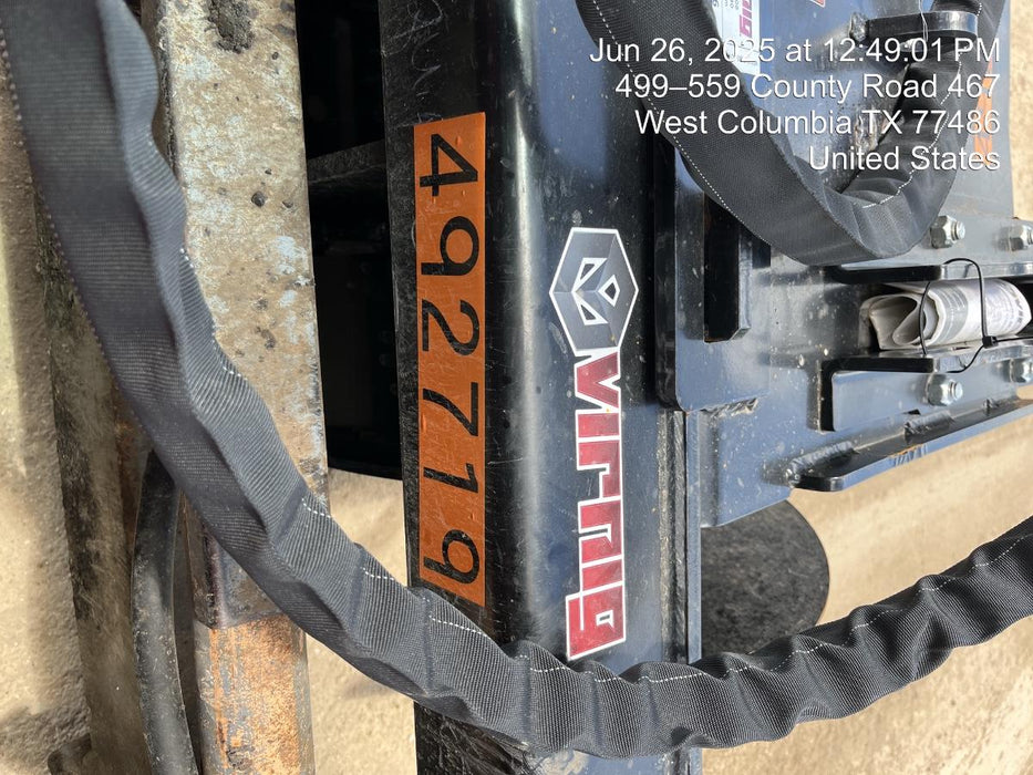 2025 VIRNIG TCH48-25