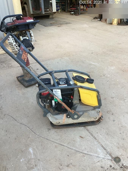 2024 WACKER NEUSON WP1550AW
