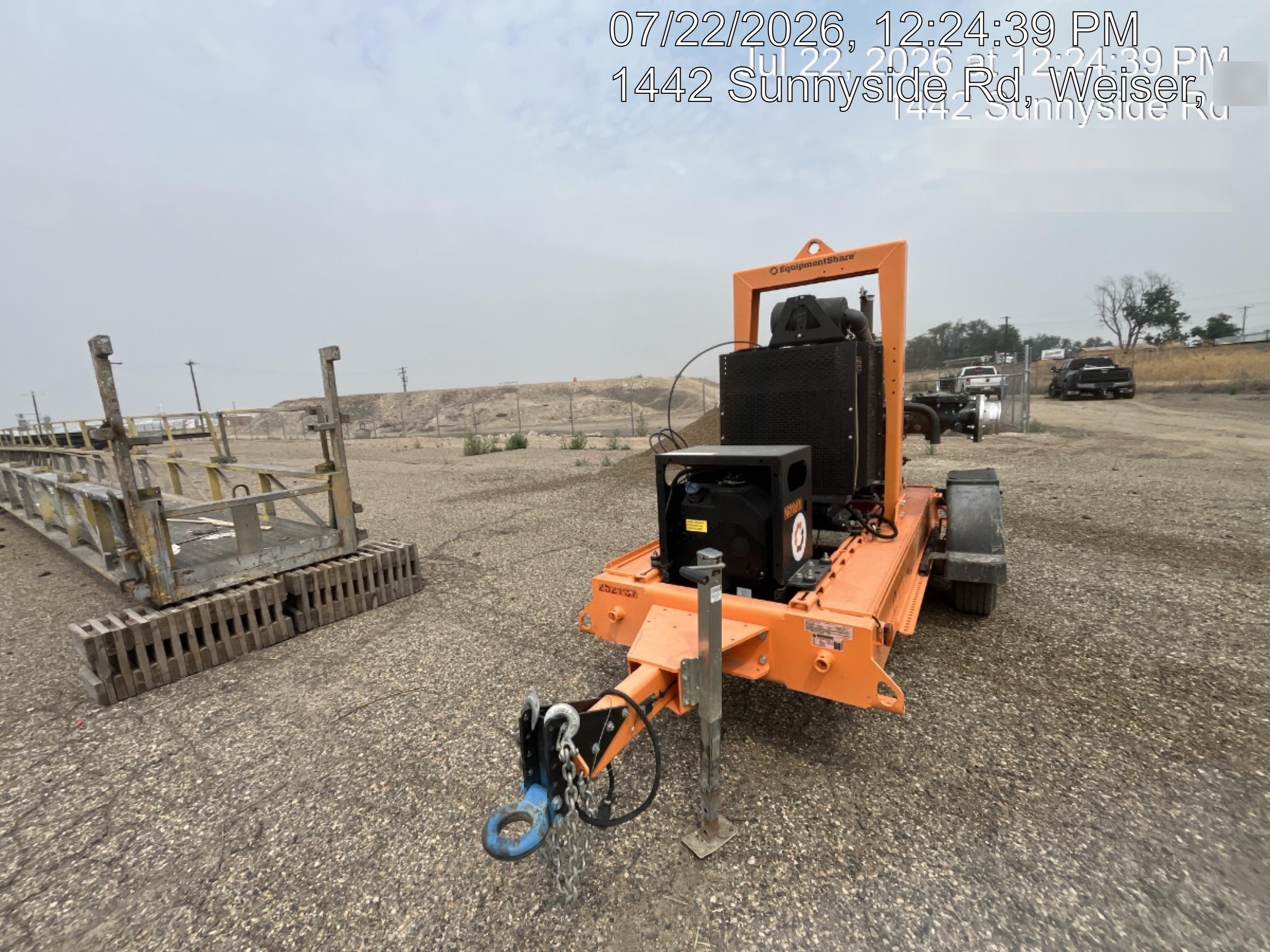 2022 PIONEER PP88S12L71-TCD3.6