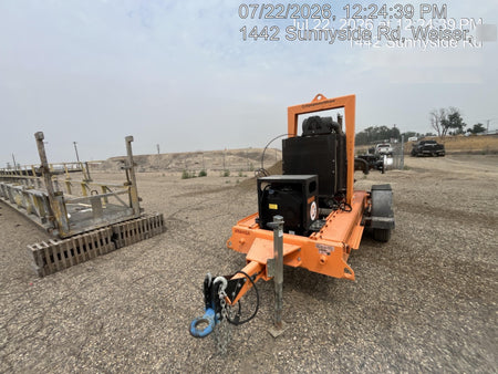 2022 PIONEER PP88S12L71-TCD3.6