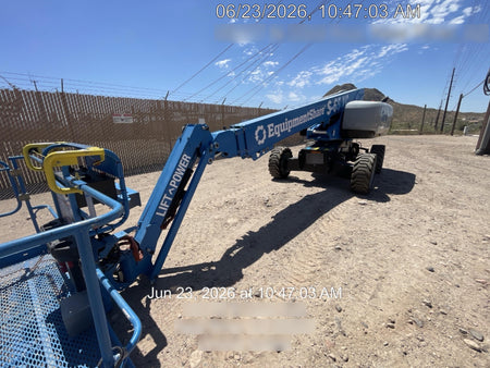 2026 GENIE S-65 XC