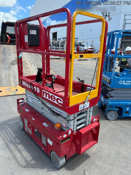 2021 MEC Micro 19