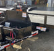 2024 TEXAS PRIDE TRAILERS 21' Lowboy Gravity Tilt Bed 14K Bumper Pull Trailer