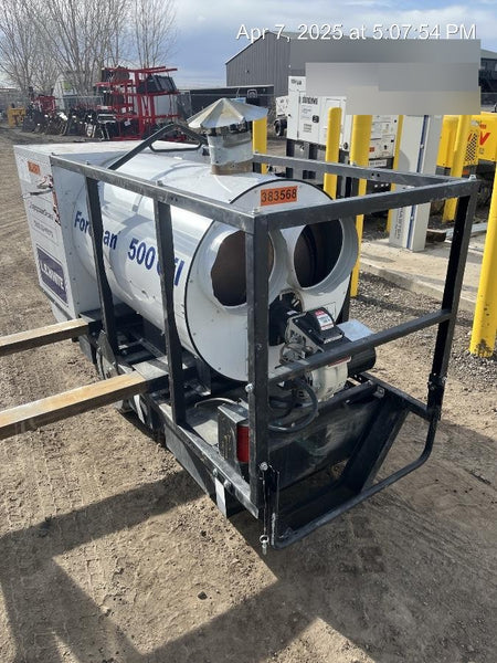 2024 LB WHITE Foreman 500 Oil