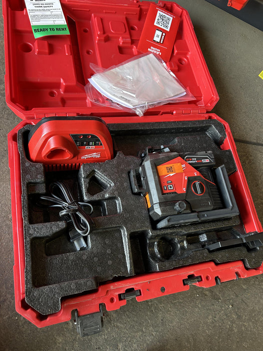 2023 MILWAUKEE 3632-21