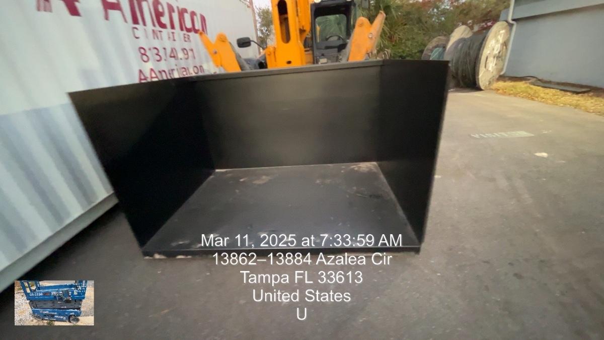 2025 STAR INDUSTRIES 1430