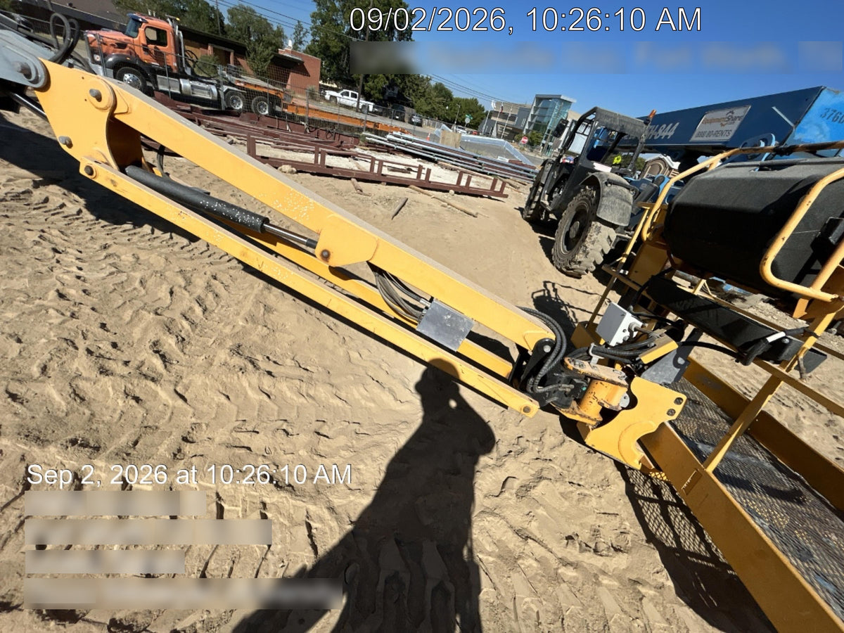 2020 HAULOTTE HT67 RTJ O