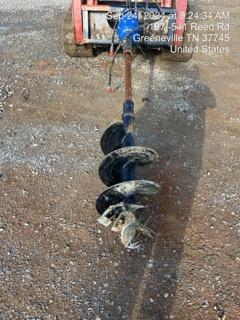 2023 AUGER TORQUE 3300-30