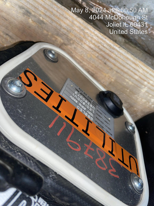 2024 MULTIQUIP GB8LED