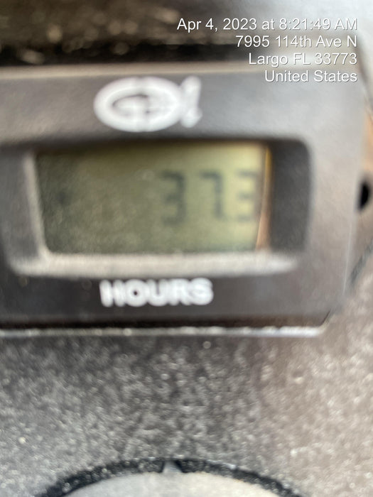 2022 LINCOLN ELECTRIC LE400