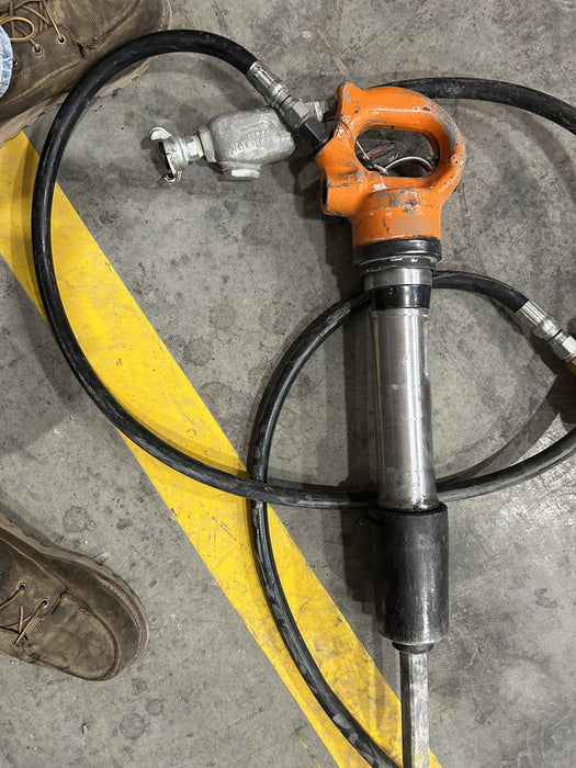 2019 AMERICAN PNEUMATIC TOOL M133CN