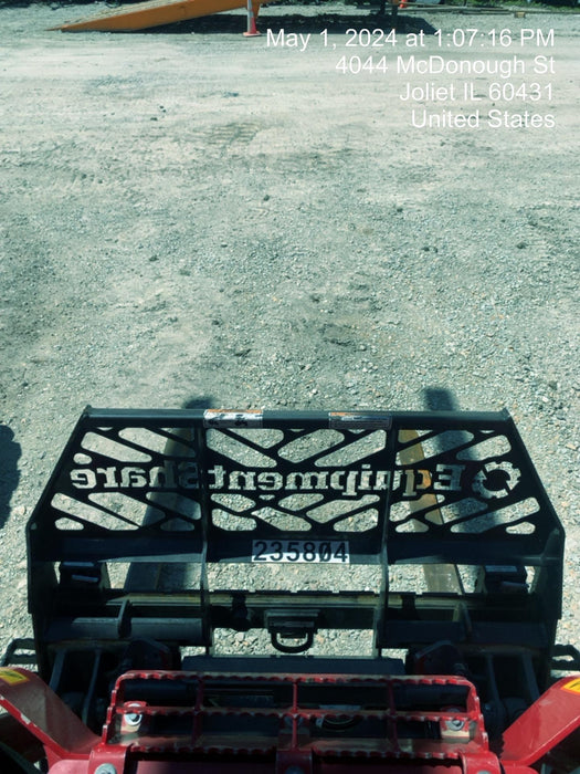 2022 PALADIN 48" Pallet Forks - Paladin