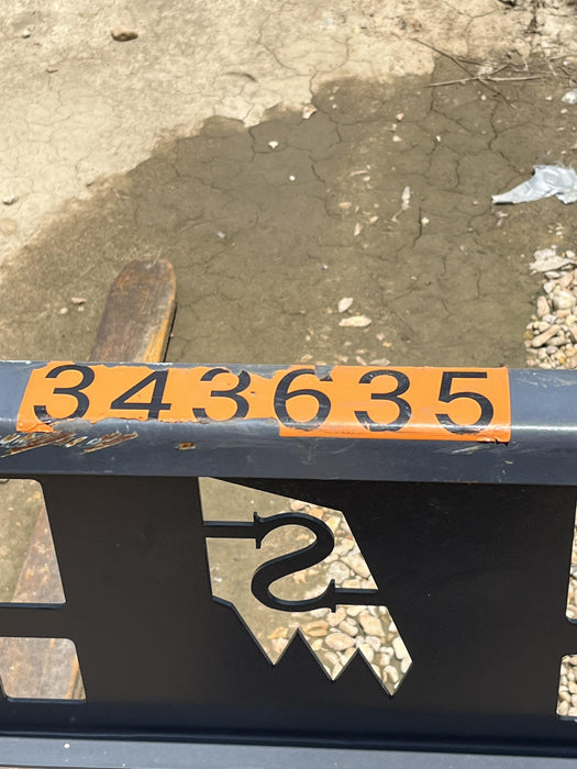 2023 SOLESBEE SPF-48