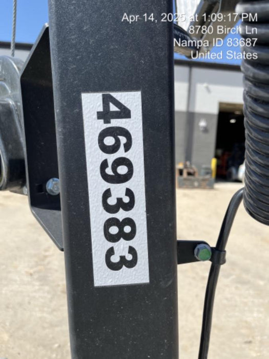 2024 WACKER NEUSON LTT4