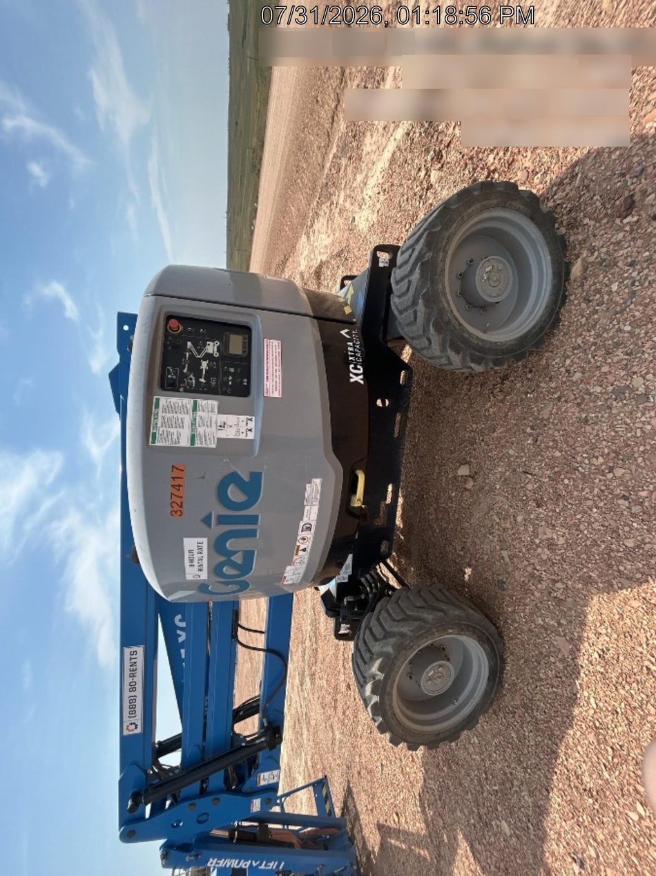 2023 GENIE Z-45 XC