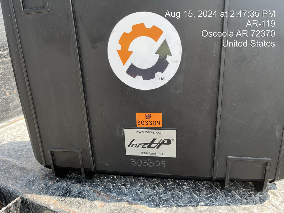 2023 TORCUP VT-2000KIT