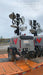 2019 Wacker Neuson LTV6L-MH Wacker Neuson LTV6L Mobile Light Tower w/Fuel Level Sensor Installed