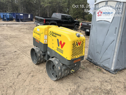 2024 WACKER NEUSON RTLx-SC3
