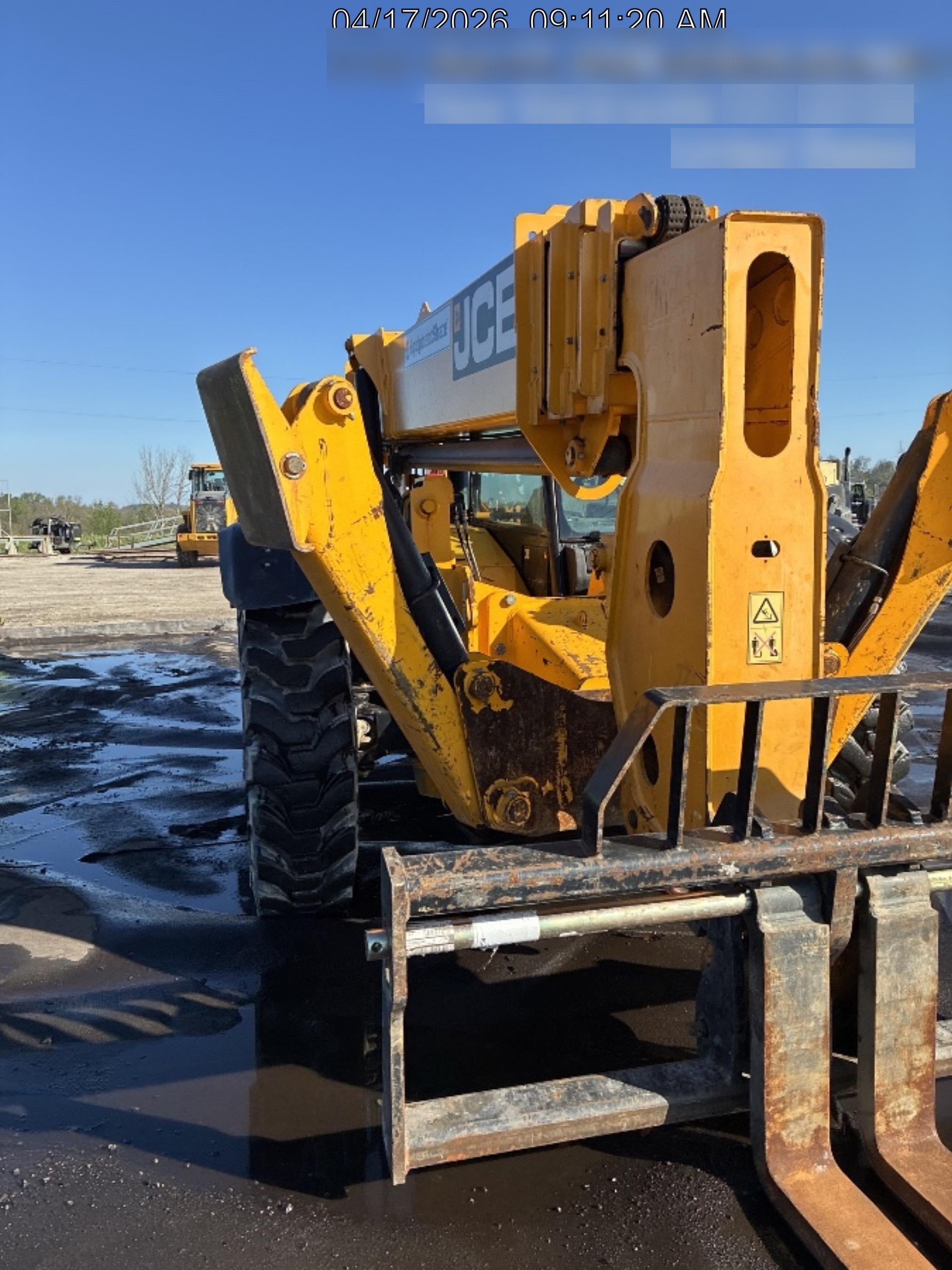 2021 JCB 512-56