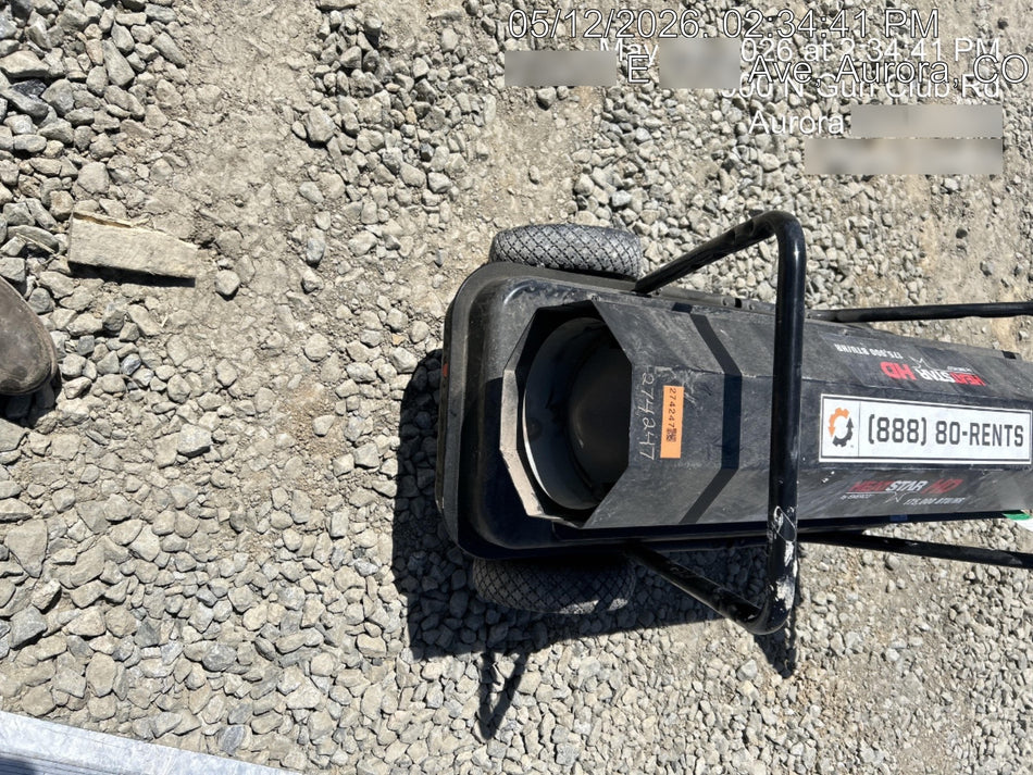 2022 HEATSTAR HS175KT