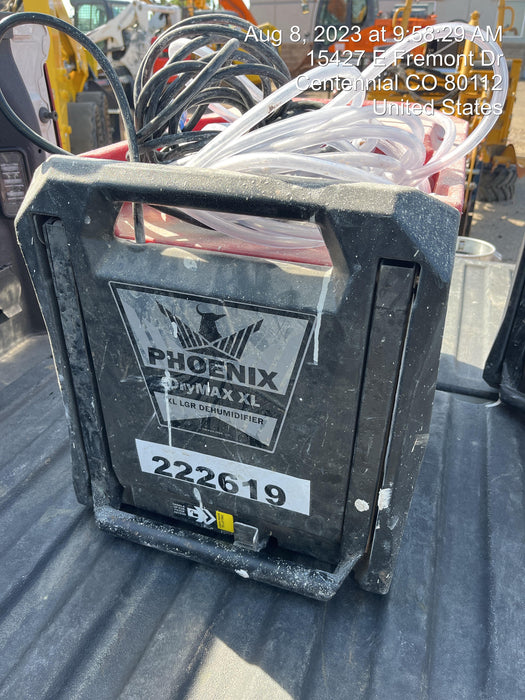 2022 PHOENIX DryMAX XL